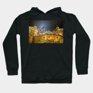 Fairytale Budapest Hoodie